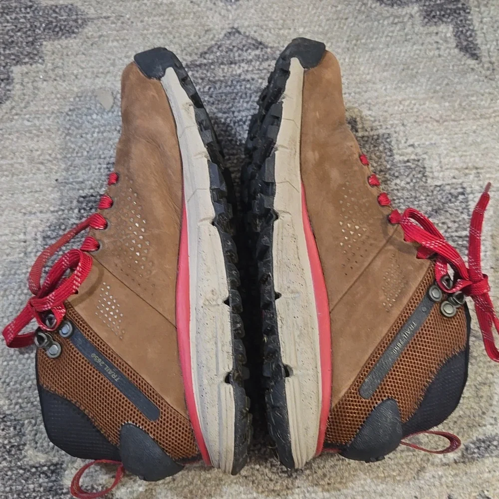 Danner Trail 2650 Mid GTX WOMENS - Picture 6 of 9